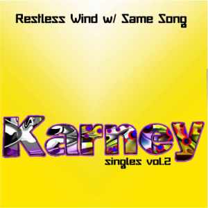 karney-singles-2-cover