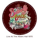 Butterfly Ball booklet front cover med&nbsp;res