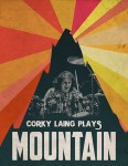 Corky Laing Mountain