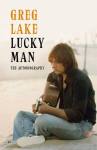 Greg Lake Lucky Man cover