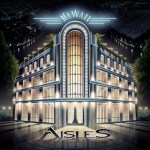 Aisles Hawaii Album Cover med&nbsp;res