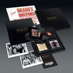 Bill Bruford – SLAA – Box set-1 3D med res