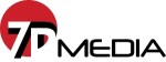 7DMedia-Logo-14-red-c90027 low res