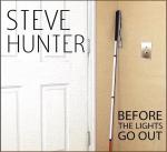 STEVE HUNTER – CD FRONT