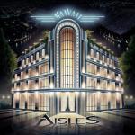 Aisles Hawaii Album Cover med&nbsp;res