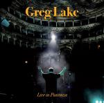 Greg Lake CD med&nbsp;res