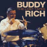 Rich, Buddy The Lost Tapes Lightyear Entertainment, USA med&nbsp;res