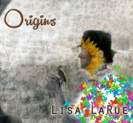 Lisa LaRue Origins FINAL COVER med&nbsp;res