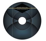Shawn Phillips contuinuation CD cover