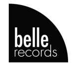 Belle Records Logo low&nbsp;res