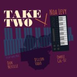 Noa Levy Take Two med res