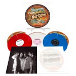 Small Faces Ogdens 3LP mockup med&nbsp;res