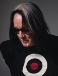 Todd Rundgren photo med&nbsp;res