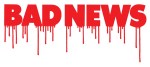 Bad News logo med&nbsp;res