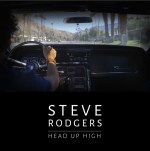 Album Artwork – Steve Rodgers – Head Up High med&nbsp;res