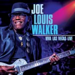 Joe Louis Walker CD&nbsp;cover