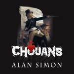 CHOUANS CD COVER 1 med&nbsp;res