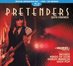 The Pretenders and&nbsp;Friends