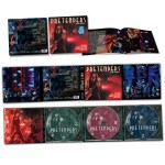 The Pretenders exploded