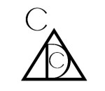 CDC Entertainment Logo