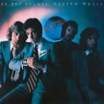 Be Bop Deluxe Modern Music