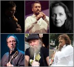 Deeper Imaginings band photos med&nbsp;res