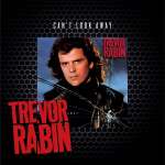 Trevor Rabin cant-look-away-deluxe-2cd-set