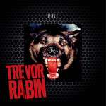Trevor Rabin wolf