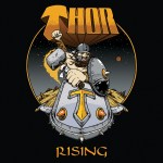 1682 Thor Rising med&nbsp;res