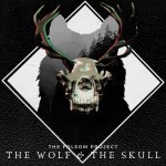 The Wolf & The Skull – Cover image med res