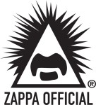 Zappa Official logo med&nbsp;res