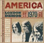 America Box Disc 1 – London Demos&nbsp;1970