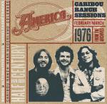 America Box Disc 3 – The Caribou Sessions&nbsp;1976
