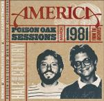 America Box Disc 4 – The Poison Oak Sessions&nbsp;1981