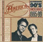 America Box Disc 5 – The Alternate&nbsp;90s