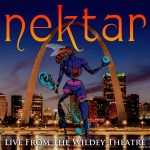 Nektar – Live From The Wildey Theatre 1 med res