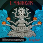 L Shankar – In My Heart med&nbsp;res