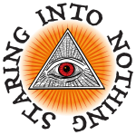 Staring Into Nothing&nbsp;Logo