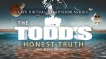 The Todd’s Honest Truth Ad Mat med&nbsp;res