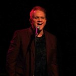 Johnny Schaefer med res