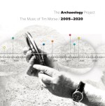 Tim Morse Archaeology 1 Book Out NEW med&nbsp;res