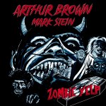 Arthur Brown Mark Stein Zombie Yelp med&nbsp;res