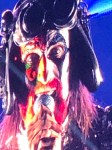 Arthur Brown med&nbsp;res