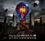 ILLUMINAE-DARK HORIZONS med&nbsp;res