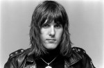 Keith Emerson Tribute Keith Closeup (Jorgen Angel) med&nbsp;res