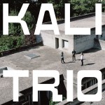 Kali Trio AlbumCover med&nbsp;res