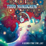Todd Rundgren – A Wizard, A True Star…Live! med&nbsp;res