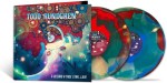 Todd Rundgren – A Wizard, A True Star…Live! vinyl cropped med&nbsp;res