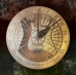 Carl Verheyen – Sundial med&nbsp;res