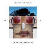 Kevin Godley – Muscle Memory cover cropped med&nbsp;res